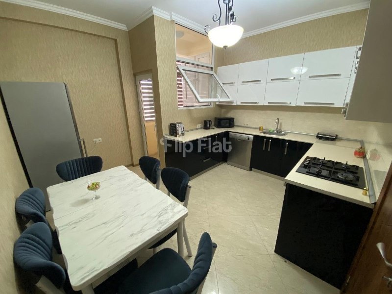 Apartment, 2 bedrooms · Vake — photo 1