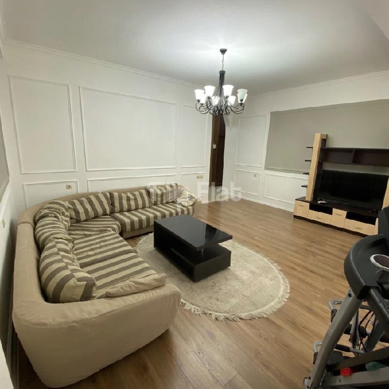 Apartment, 2 bedrooms · Vake — photo 2