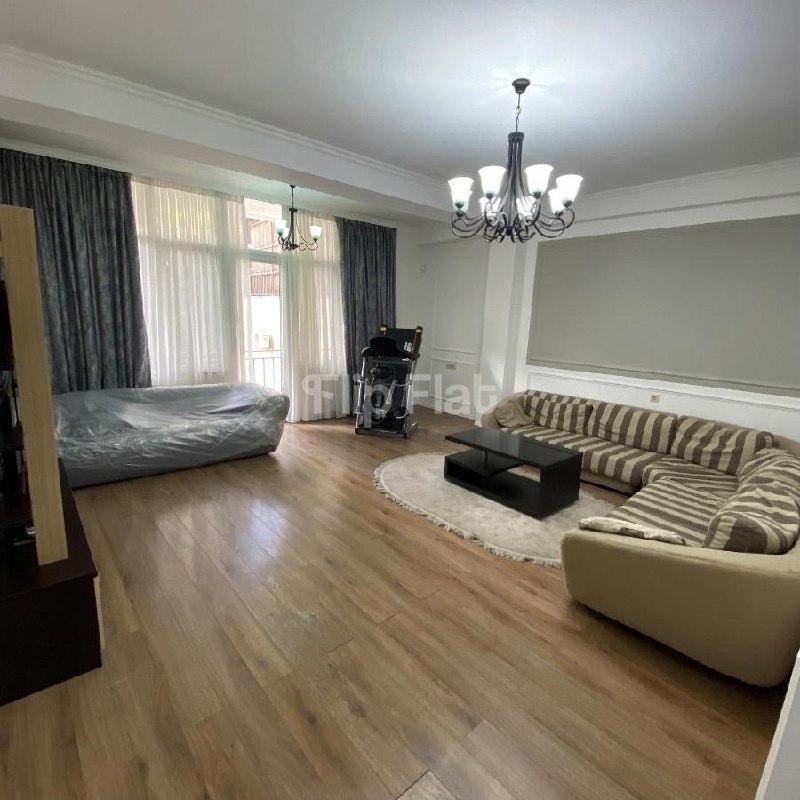 Apartment, 2 bedrooms · Vake — photo 3