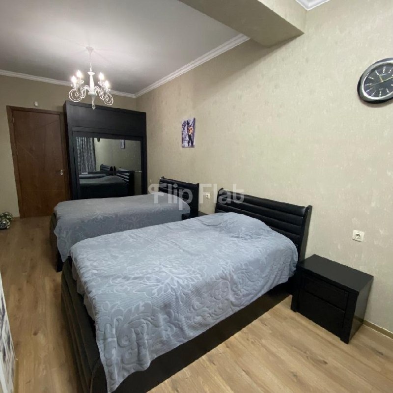 Apartment, 2 bedrooms · Vake — photo 4