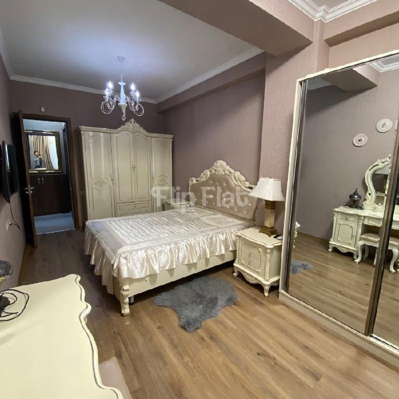 Apartment, 2 bedrooms · Vake — photo 5