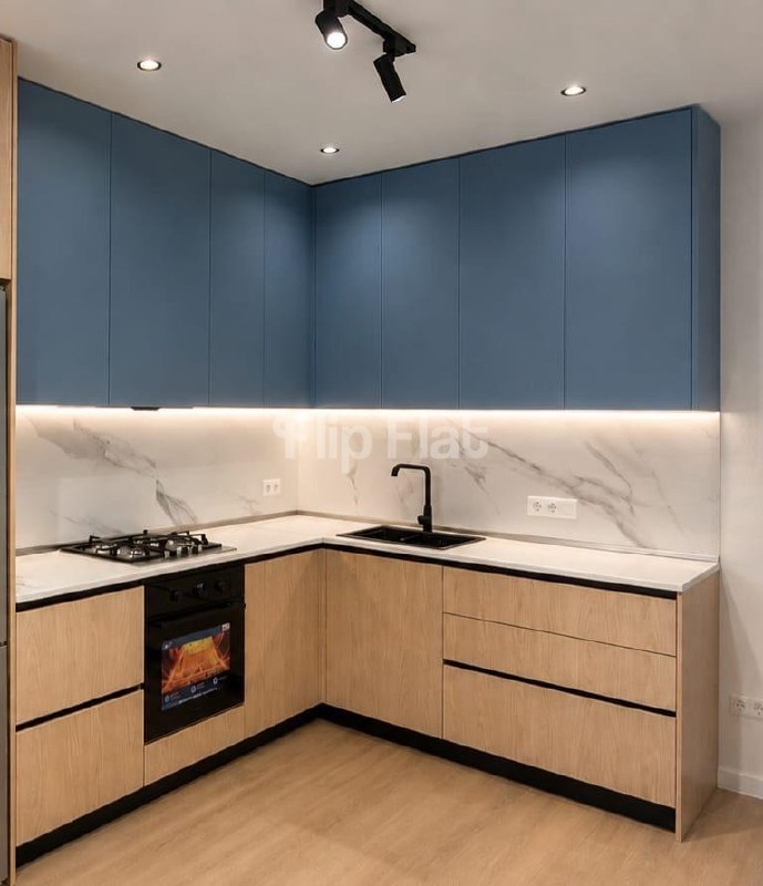 Apartment, 1 bedroom · Saburtalo — photo 1