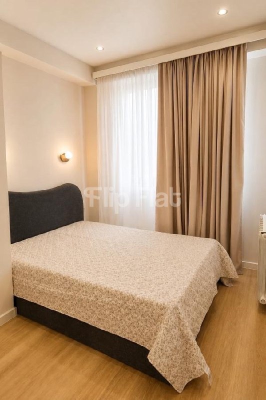 Apartment, 1 bedroom · Saburtalo — photo 3