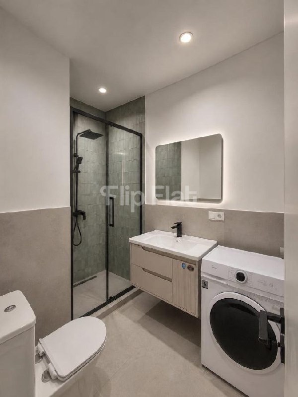 Apartment, 1 bedroom · Saburtalo — photo 4
