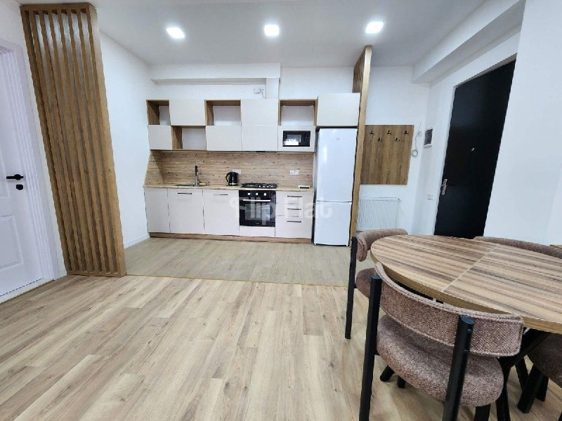 Apartment, 1 bedroom · Saburtalo — photo 2