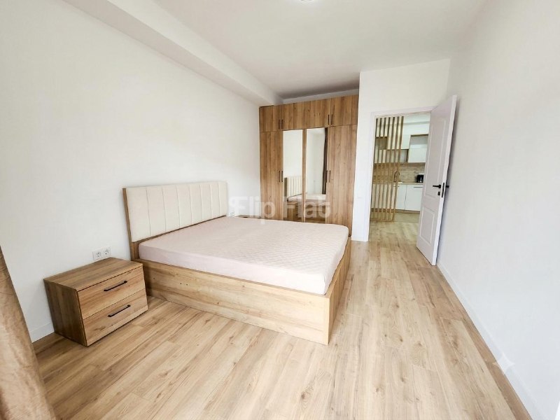 Apartment, 1 bedroom · Saburtalo — photo 5