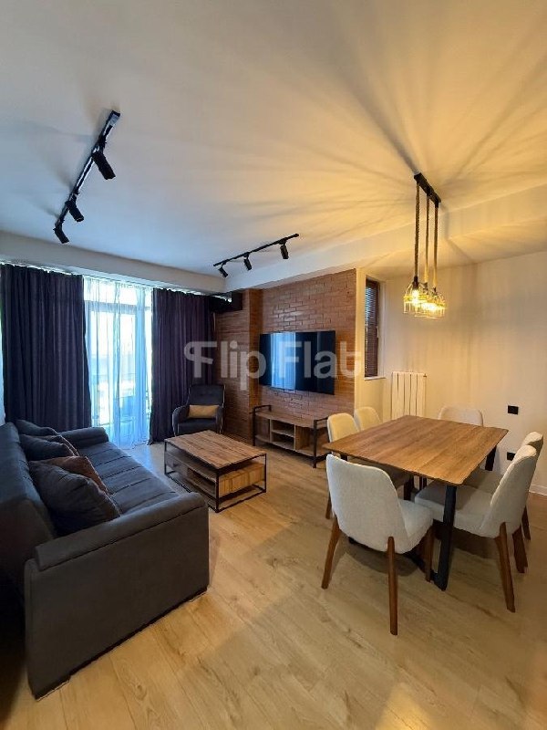 Apartment, 1 bedroom · Lisi — photo 2