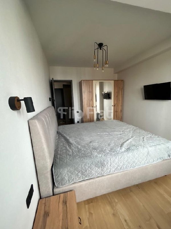 Apartment, 1 bedroom · Lisi — photo 3