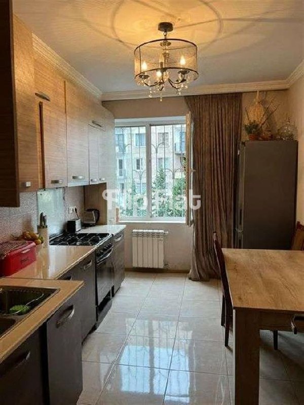 Apartment, 4 bedrooms · Saburtalo — photo 1