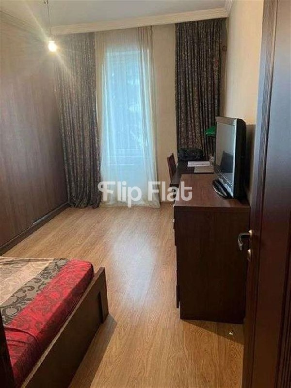Apartment, 4 bedrooms · Saburtalo — photo 5