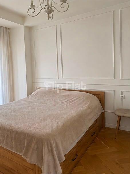 Apartment, 1 bedroom · Vake — photo 4