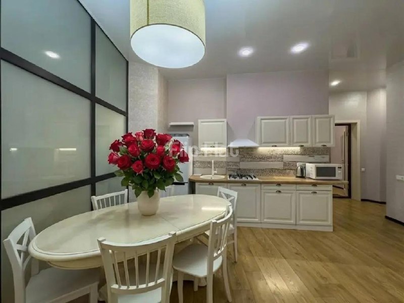 Apartment, 2 bedrooms · Vake — photo 2