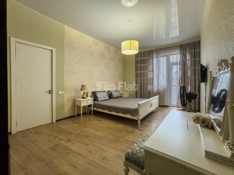 Apartment, 2 bedrooms · Vake — photo 5