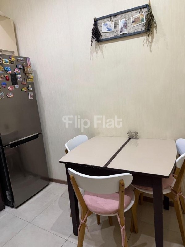 Apartment, 1 bedroom · Dighomi — photo 1