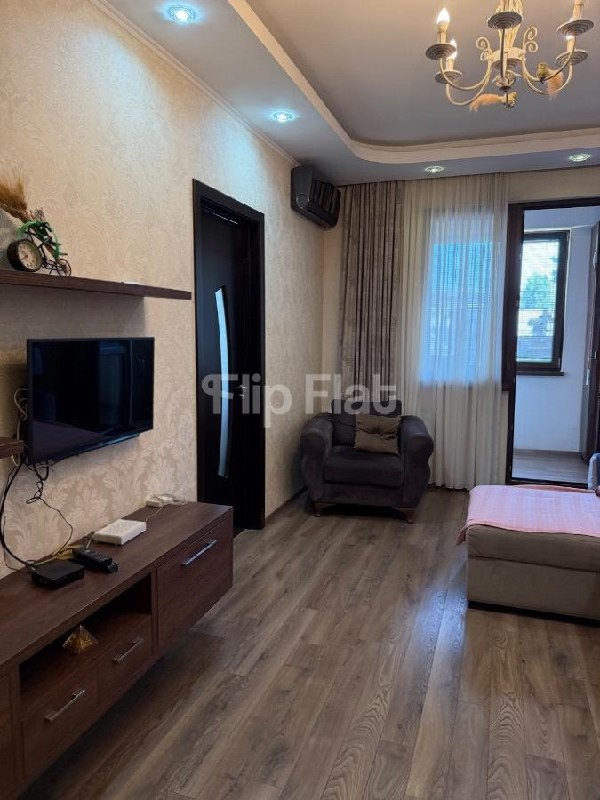 Apartment, 1 bedroom · Dighomi — photo 2