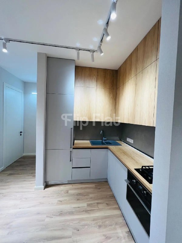 Apartment, 2 bedrooms · Vake — photo 2