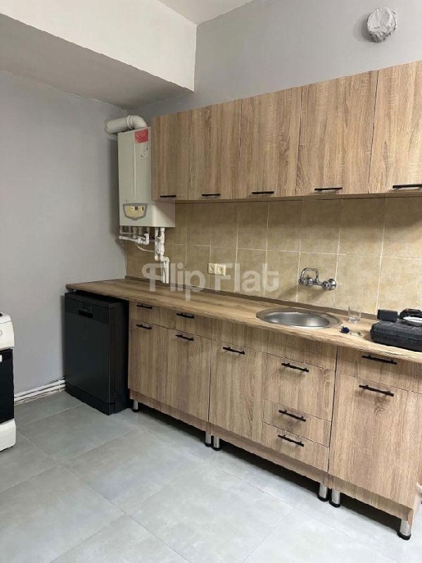 Apartment, 2 bedrooms · Vake — photo 1