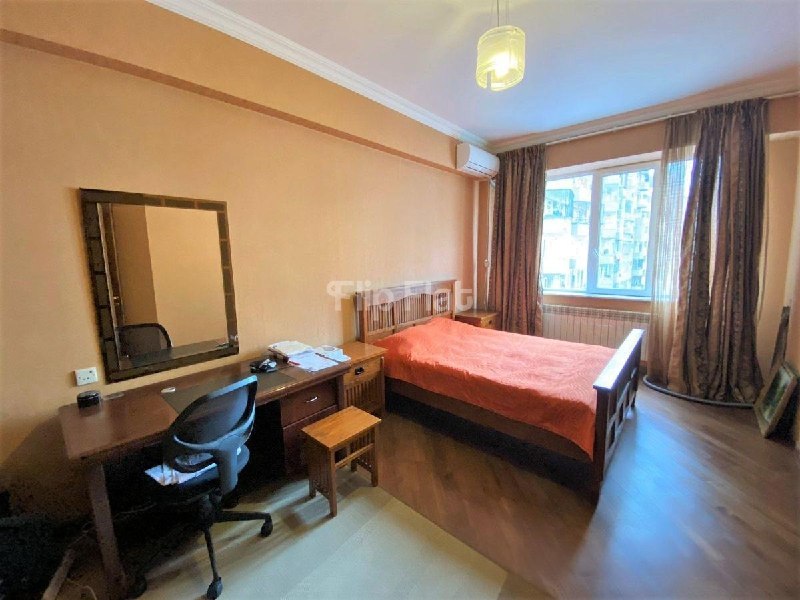 Apartment, 3 bedrooms · Saburtalo — photo 5