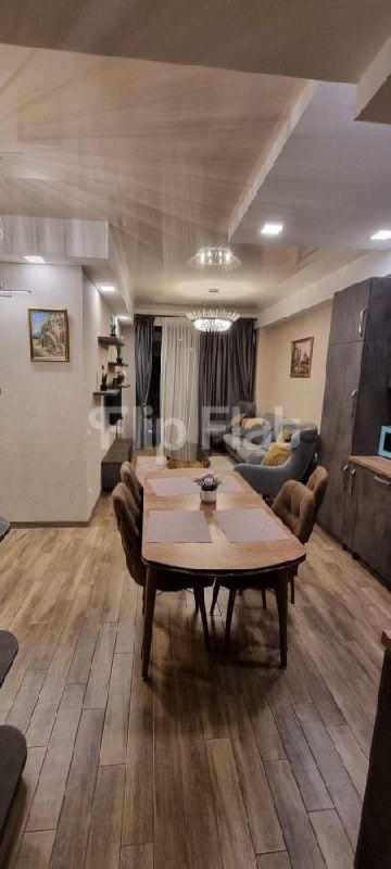Apartment, 2 bedrooms · Saburtalo — photo 4