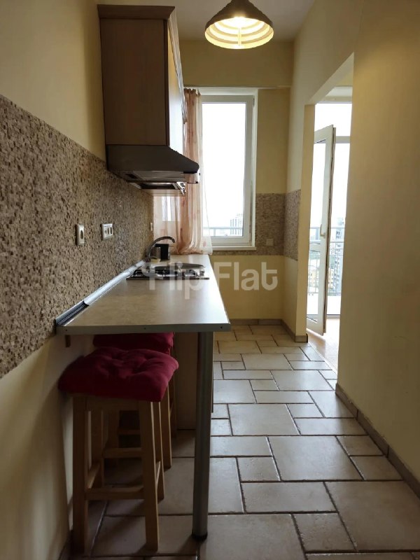 Apartment, 1 bedroom · Vake — photo 1