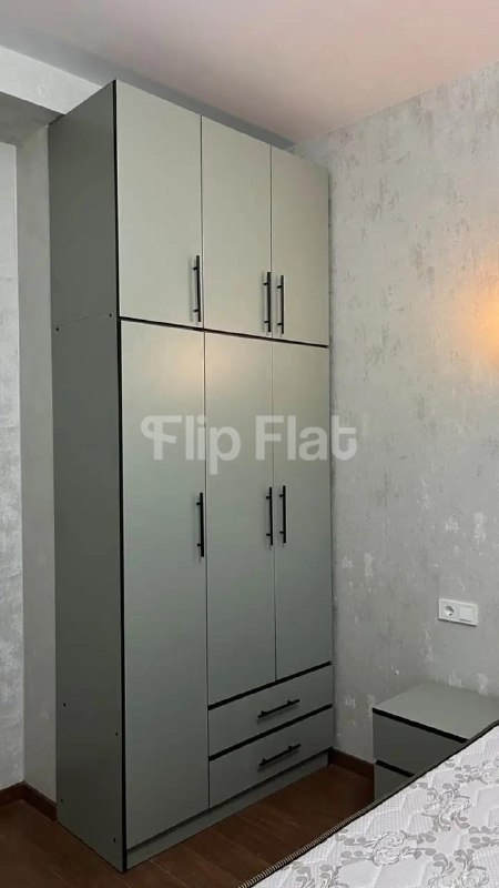 Apartment, 2 bedrooms · Dighomi — photo 2