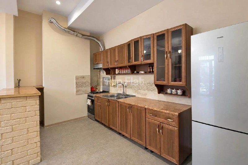 Apartment, 1 bedroom · Saburtalo — photo 2