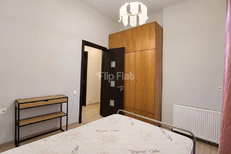 Apartment, 1 bedroom · Saburtalo — photo 5