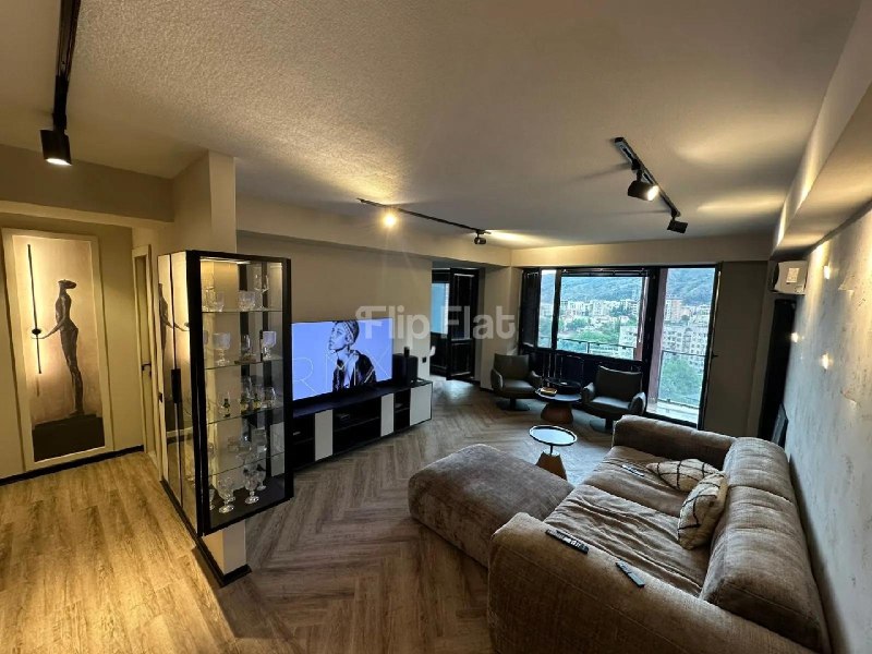 Apartment, 2 bedrooms · Ortachala — photo 2