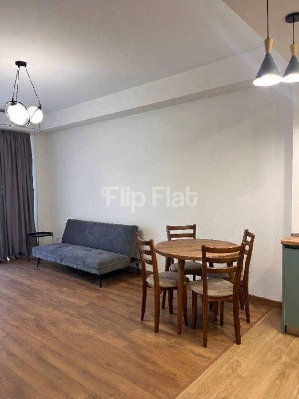 Apartment, 1 bedroom · Ortachala — photo 3