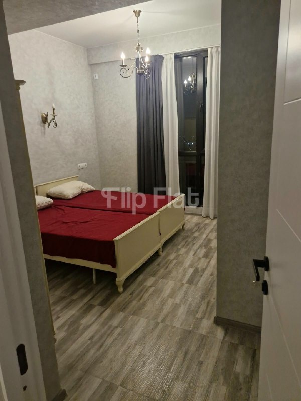 Apartment, 2 bedrooms · Samgori — photo 4