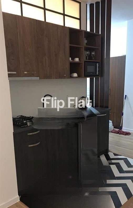 Apartment, 1 bedroom · Vake — photo 1