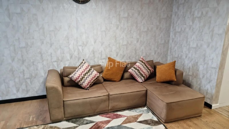 Apartment, 2 bedrooms · Saburtalo — photo 5