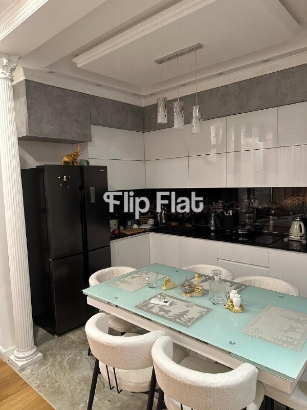 Apartment, 1 bedroom · Saburtalo — photo 1