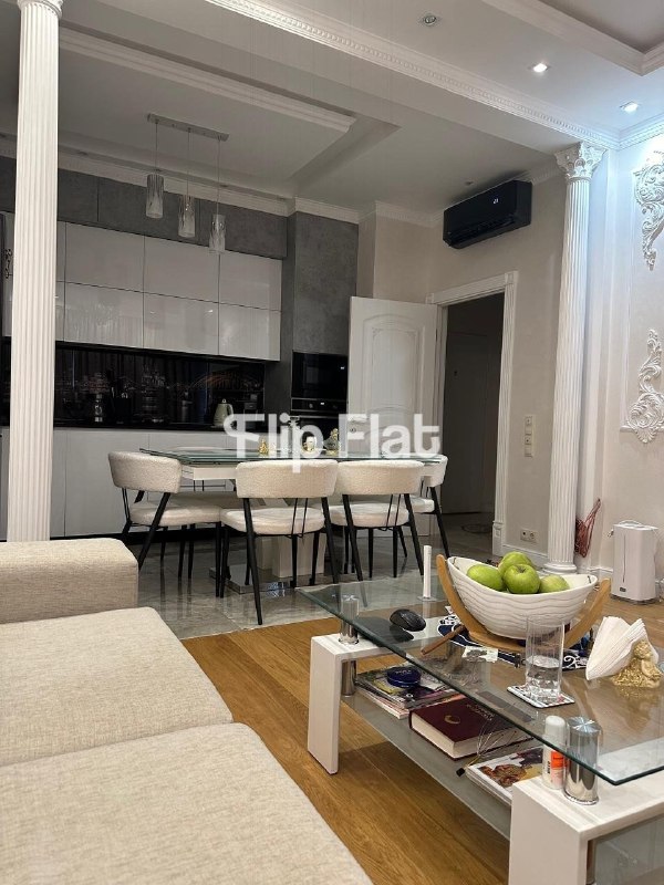 Apartment, 1 bedroom · Saburtalo — photo 5