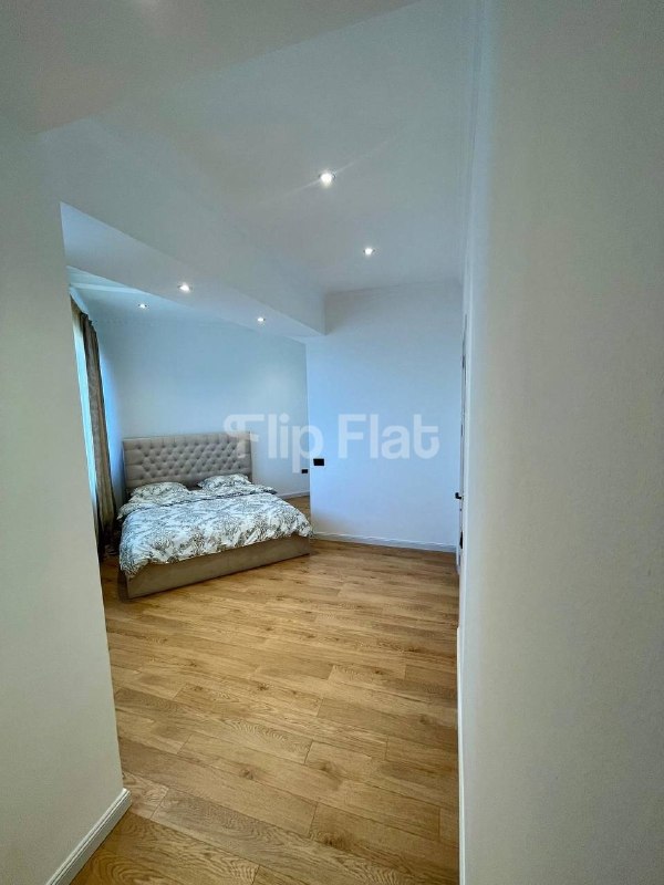 Apartment, 2 bedrooms · Saburtalo — photo 4