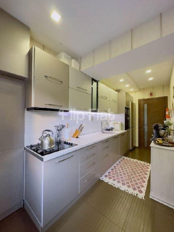 Apartment, 2 bedrooms · Saburtalo — photo 2