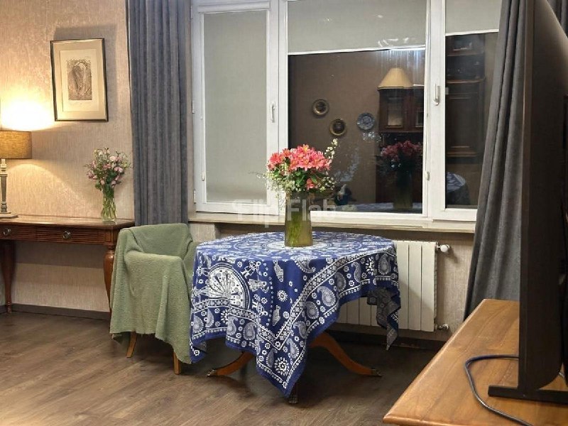 Apartment, 2 bedrooms · Saburtalo — photo 5