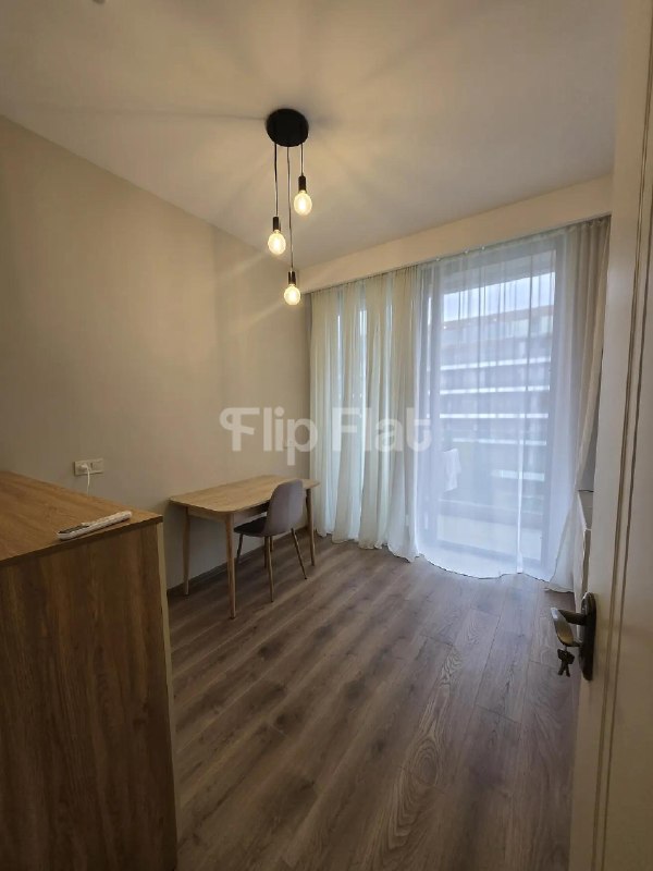 Квартира, 2 спальни · Ортачала — фото 5