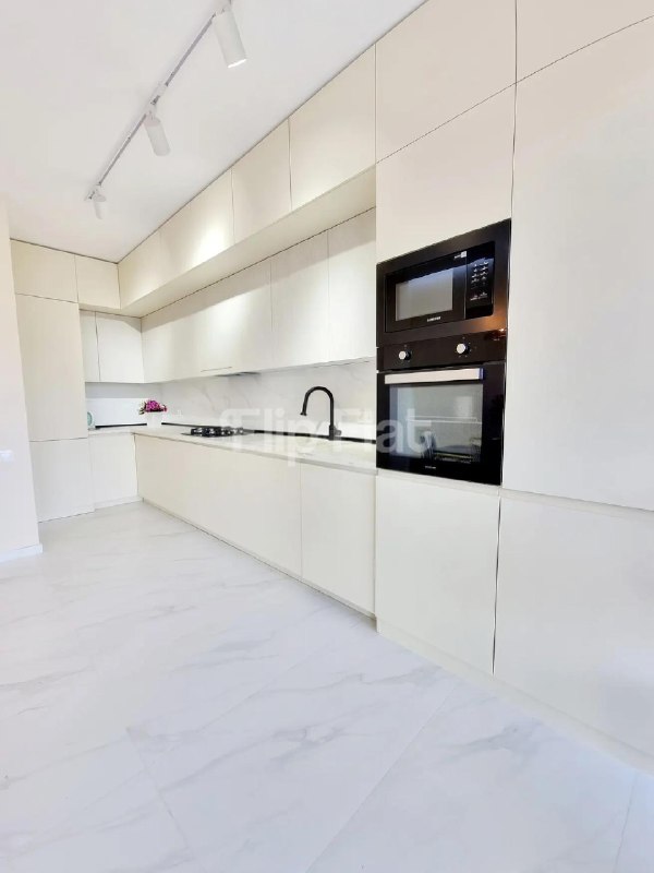 Apartment, 2 bedrooms · Vake — photo 1