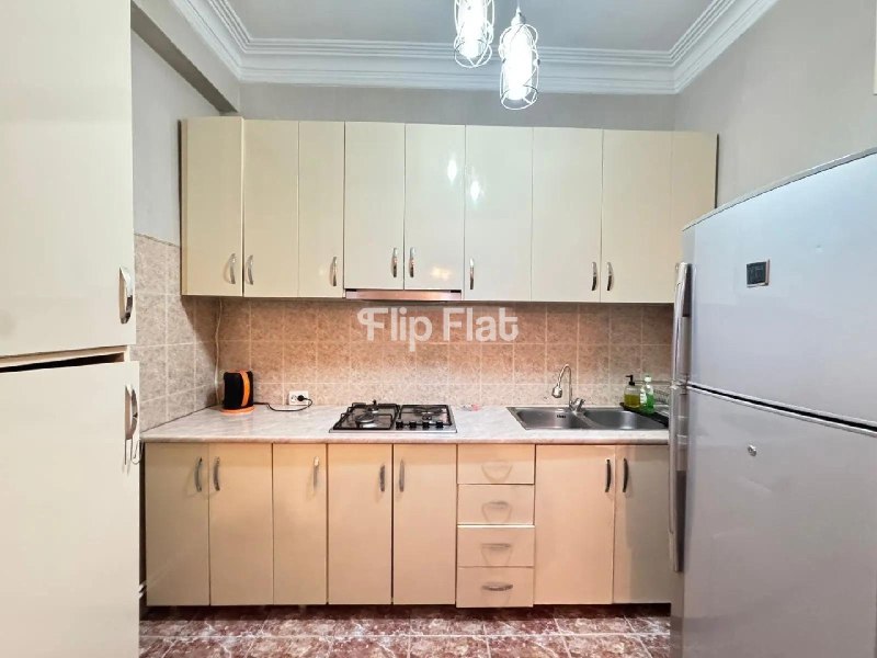 House, 2 bedrooms · Mtatsminda — photo 1