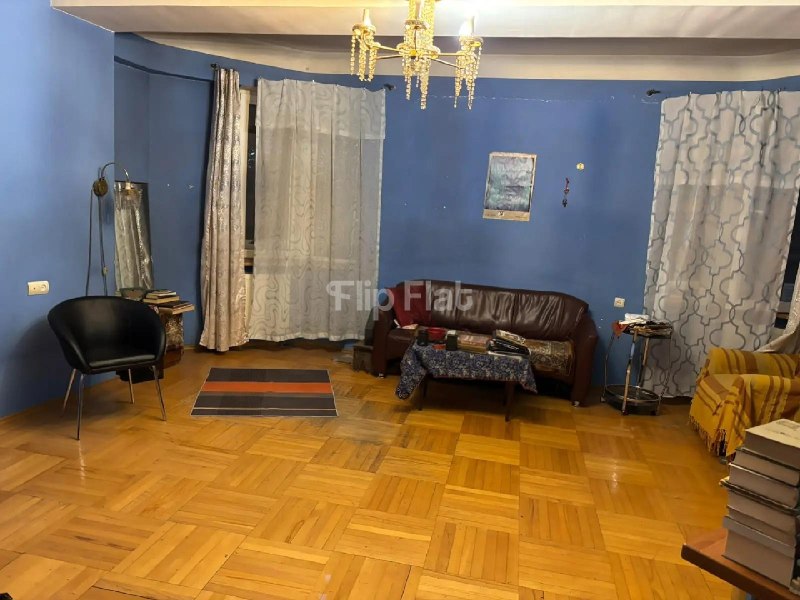 Apartment, 2 bedrooms · Vake — photo 5