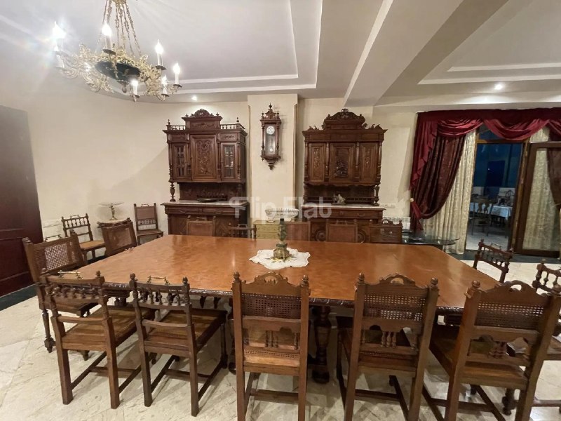 Apartment, 4 bedrooms · Saburtalo — photo 3