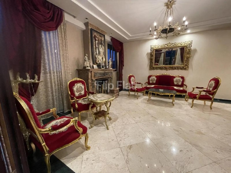 Apartment, 4 bedrooms · Saburtalo — photo 4