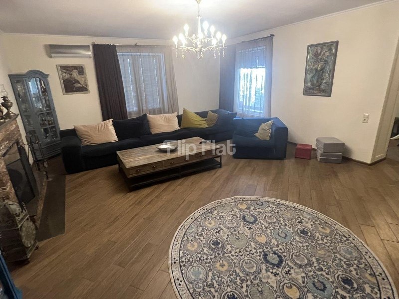 სახლი, 5 საძინებელი — ფოტო 4