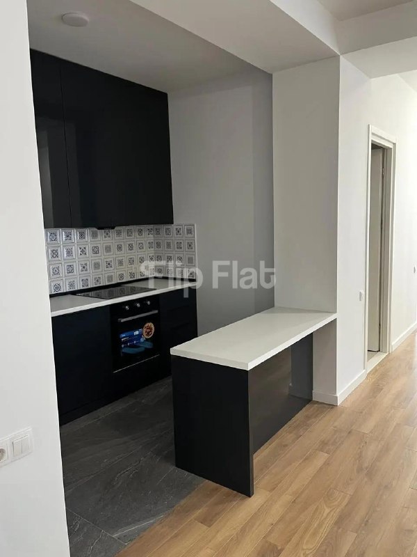 Apartment, 3 bedrooms · Vake — photo 1