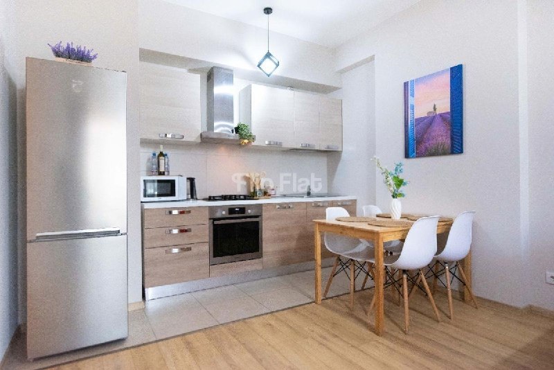 Apartment, 1 bedroom · Saburtalo — photo 1