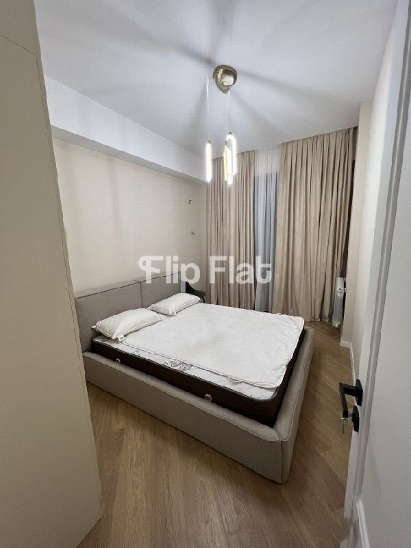 Apartment, 2 bedrooms · Isani — photo 3