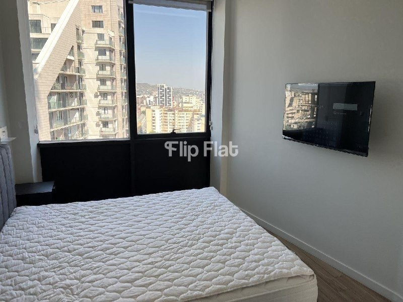 Apartment, 2 bedrooms · Vake — photo 5