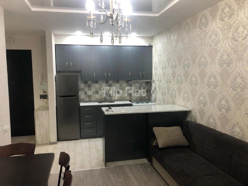 Apartment, 1 bedroom · Nadzaladevi — photo 1