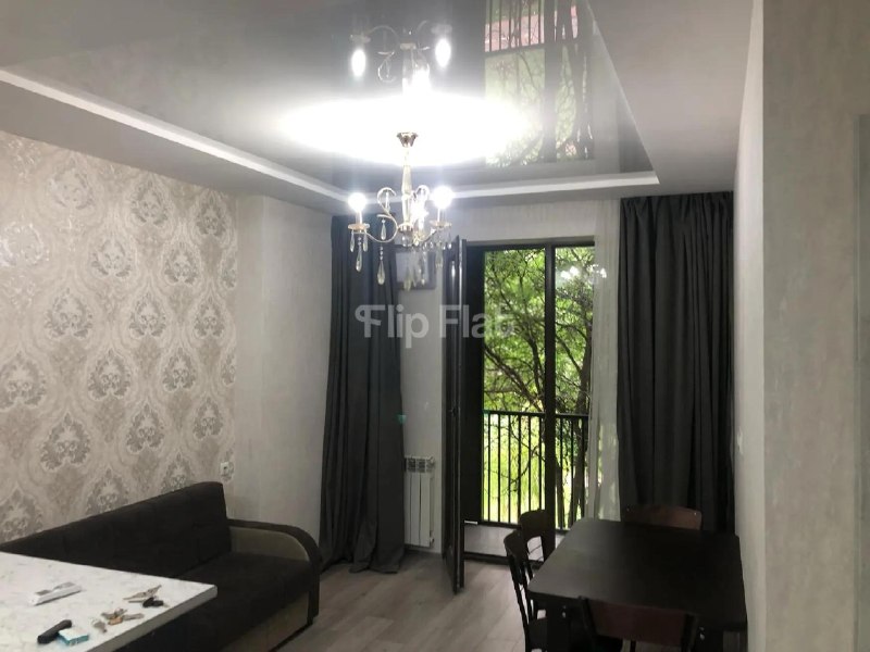 Apartment, 1 bedroom · Nadzaladevi — photo 2